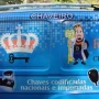 Foto 1:  Rey das Chaves